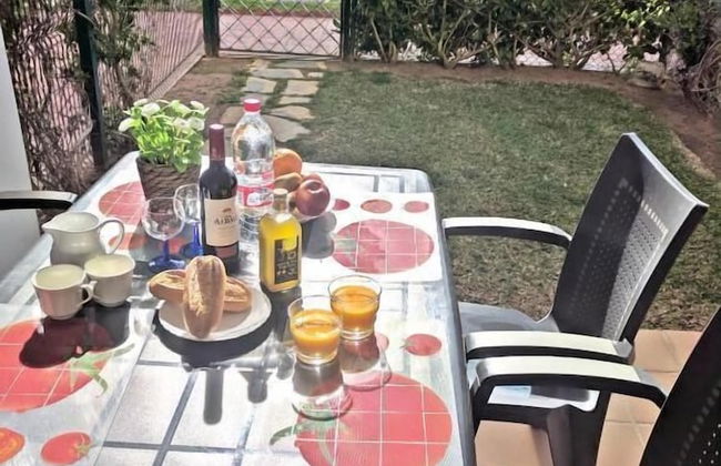 Sky Sea Holidays Mi Capricho - Foto 12