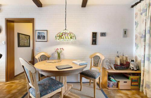 Haus Halligblick - Foto 27