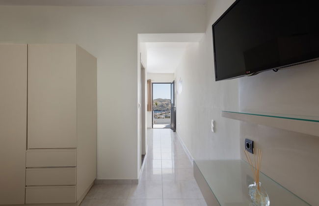 FabView Studio Apartments - Foto 14