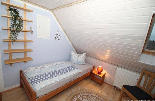 Gutshof Kämmerich - Fewo Storchennest - Foto 23