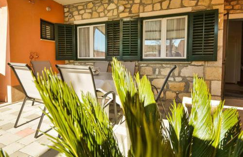 Villa Mila Biograd na Moru-Polača - Foto 7