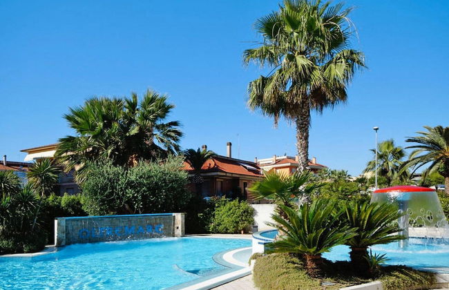 Residence Oltremare in San Benedetto del Tronto - Foto 11