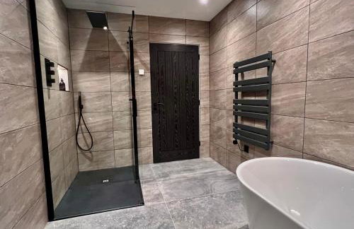 Luxury 3 Bedroom House - Stag Moor House - Foto 31