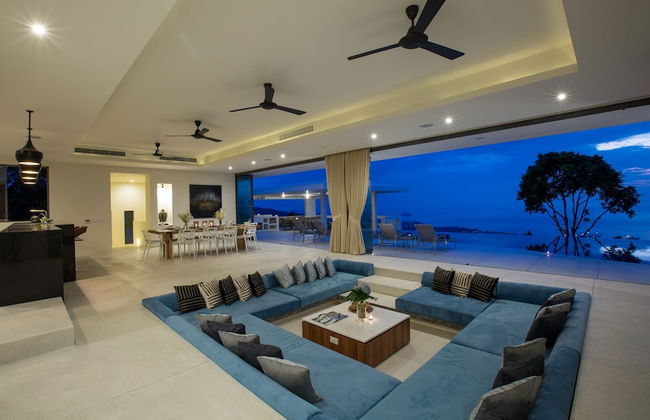 Villas Spice and Splash at Lime Samui - Foto 11