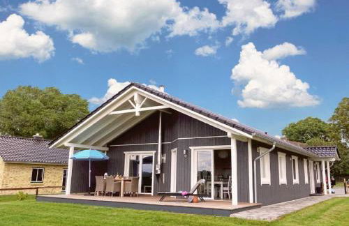 Ferienhaus Strandhaus - Foto 1