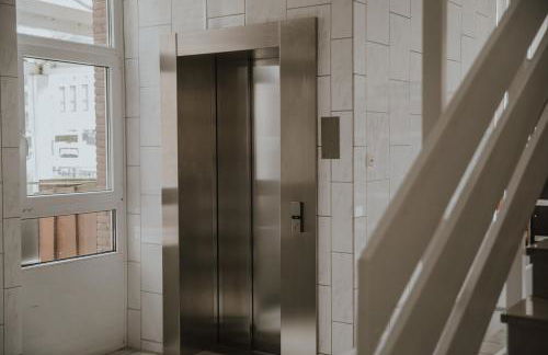 Uniq Apartment zum Wohlfühlen mit Weserblick und Balkon in Toplage - Foto 46