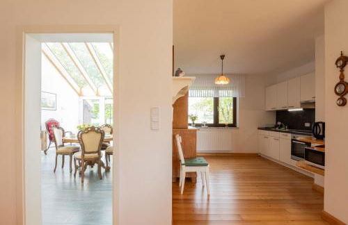 Ferienhaus Waldblick, 35209 - Foto 18