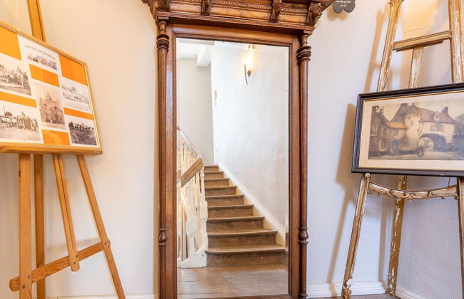 Holiday Home Cerfontaine by Lake & Forest - Foto 12