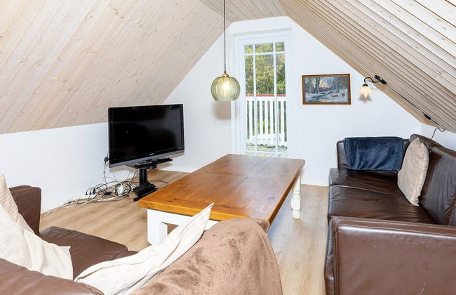 10 Person Holiday Home in Thyholm-by Traum - Foto 9