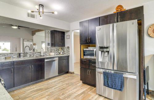 Mountain-View Escape Near Santa Ana Casino! - Foto 3