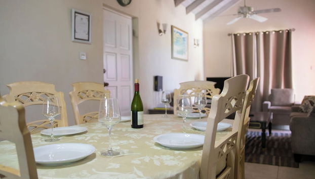 Servicio de comidas en la habitación