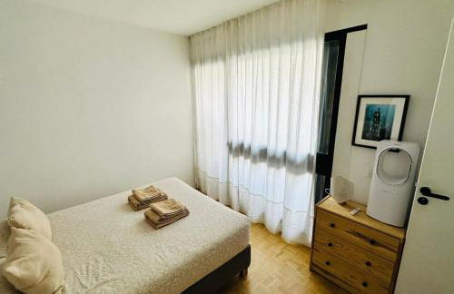 Charming T2 with balcony near the Bastille - Foto 9