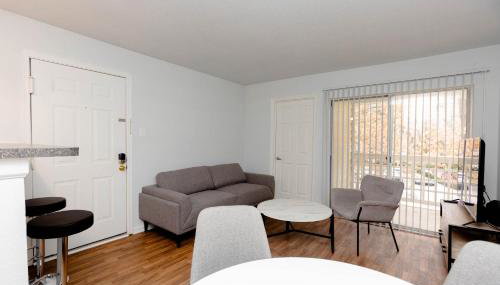 Wyndham 108 Corporate & Modern 1br suite - Foto 3