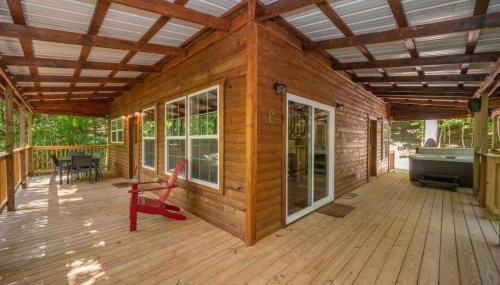 WiFi & Hot Tub Large Family - Climb On in RRG - Foto 4