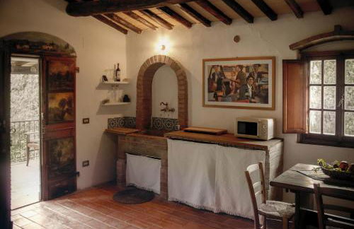 Il Bosco del Lebbio - Foto 6