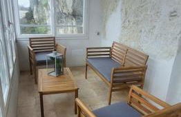 Troglo entre Caves et Châteaux - Foto 39