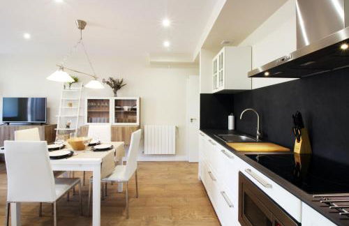 El Balcon de La Lomba - Casa - Foto 101