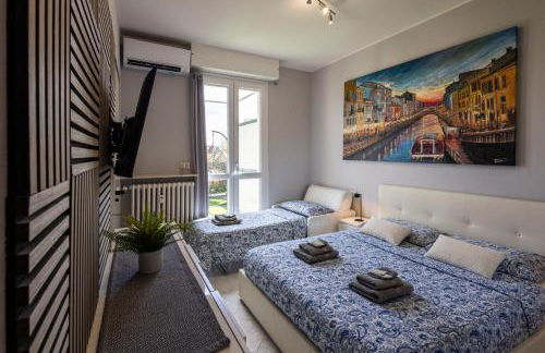 Spazioso appartamento con terrazzo Navigli,Bocconi - Foto 7