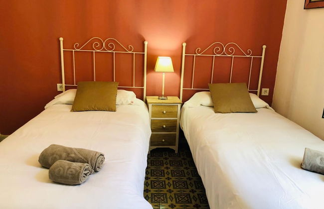 Apartments Ole - Tetuan - Photo 19