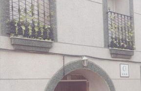 Casa Filo - Casa rural cerca de Caceres/Trujillo - Foto 40