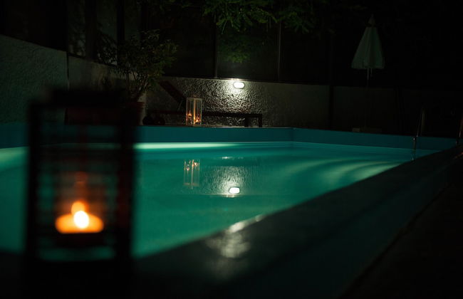 7 Palms Hotel Apartments - Foto 40