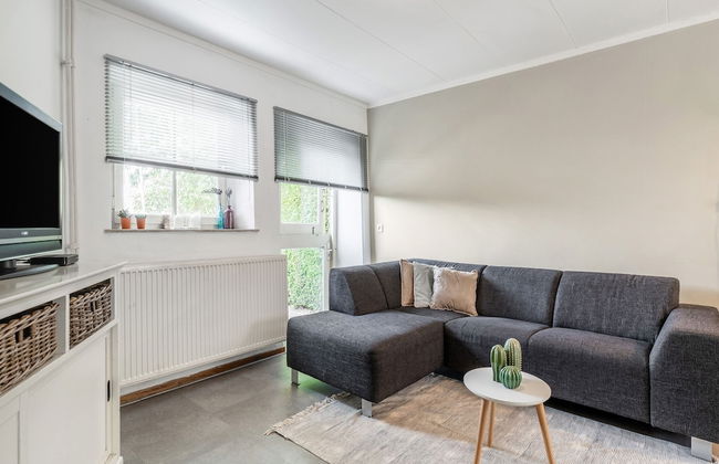 Holiday Home in Voerendaal With Terrace - Photo 19