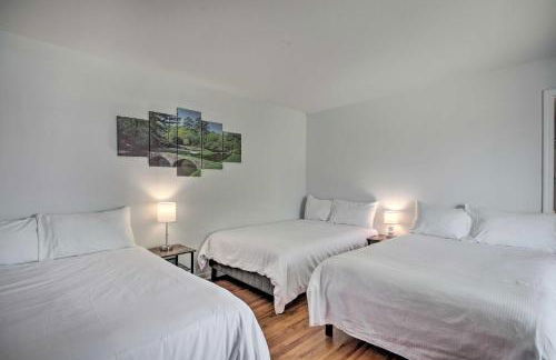 Spacious Retreat about 1 Mile to Augusta National! - Foto 14