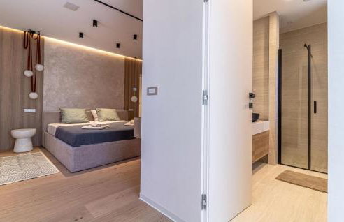 Beautiful Home In Barban With Sauna - Foto 27