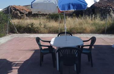 CASITA AZUL MUÑICO , AVILA - Foto 20