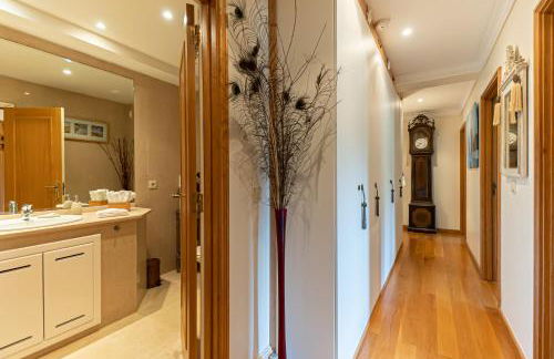 Exclusive Luxury4you – Beachfront Boutique Penthouse Apt! - Foto 25