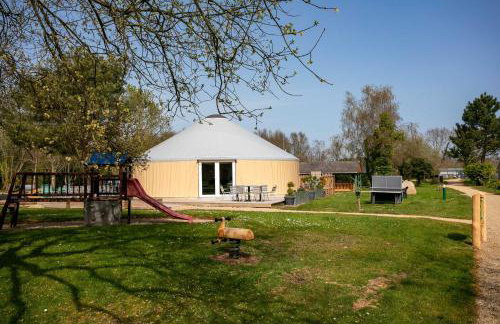 Village de gites Stereden - Photo 32