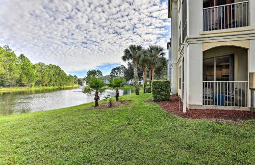 Lake-View Condo with Pool Access 6 Mi to Disney! - Foto 21