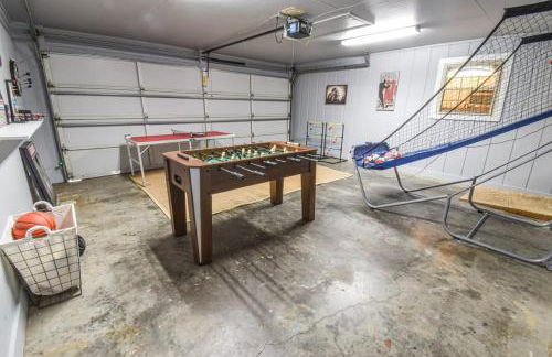 Gorgeous Alabama Home 4 Miles to Stadium Sleeps 8 - Foto 52