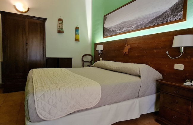 Locanda Mossa Dei Barbari - Foto 5