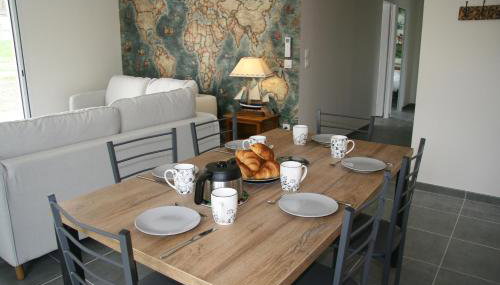 Le Domaine de Louise - Foto 4