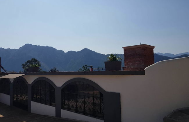 La Enamorada Cabañas & Resort - Foto 18