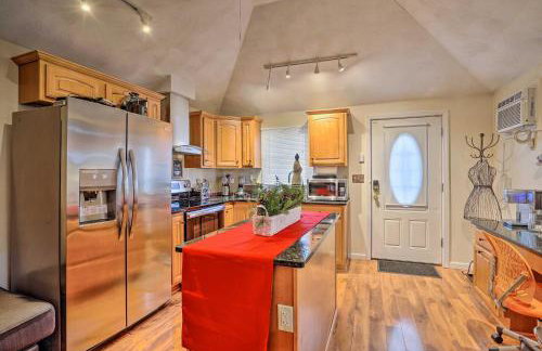 Charming Boston Area Home Less Than 1 Mi to Revere Beach! - Photo 9