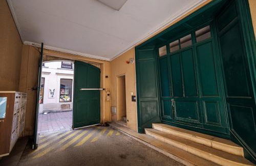 "Aux Grandes Ecoles" Studio Premium cœur de Poitiers - Foto 19