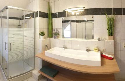 Superior Maisonette-Wohnung-nur 5 min zum Europapark - Foto 41