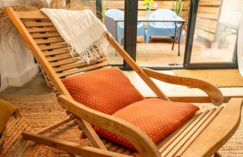 La casita del patio - Foto 6