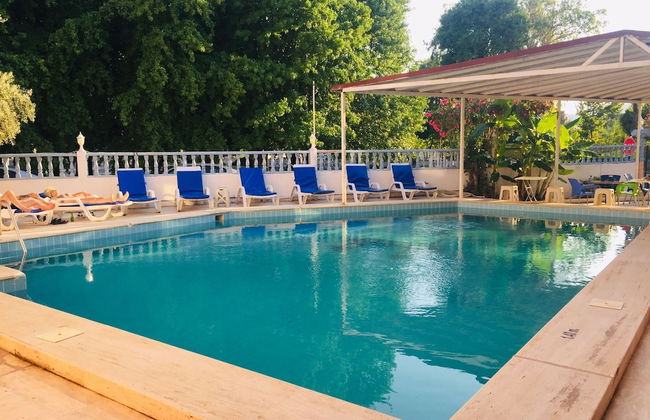 Sato Apart Hotel Fethiye - Foto 40