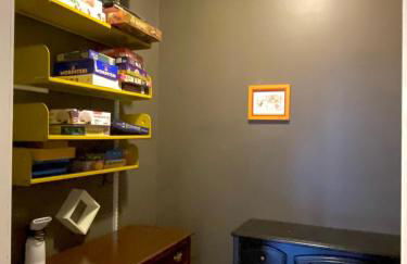 Loft Apartment Historic Downtown Main Street Sylva - Photo 15