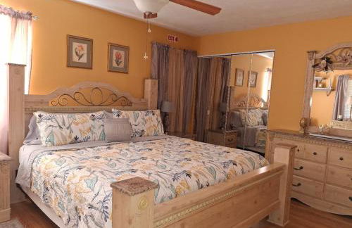 The Three Sisters - Pelican Crystal River FL - Foto 23