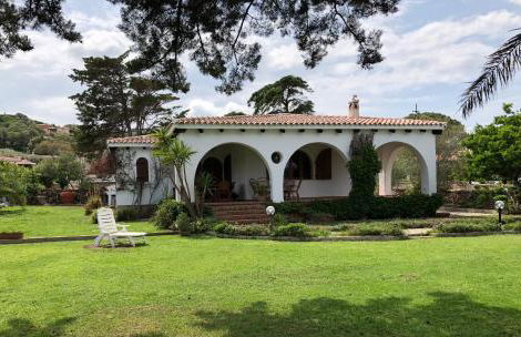 Villa Margherita - Foto 21