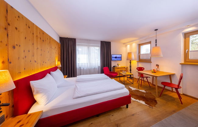 Hapimag Ferienwohnungen Zell am See - Foto 8