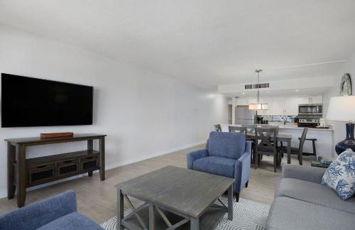 Beach Villa 2325- Captiva Two Bedroom Premier Beachfront Residence - Foto 7