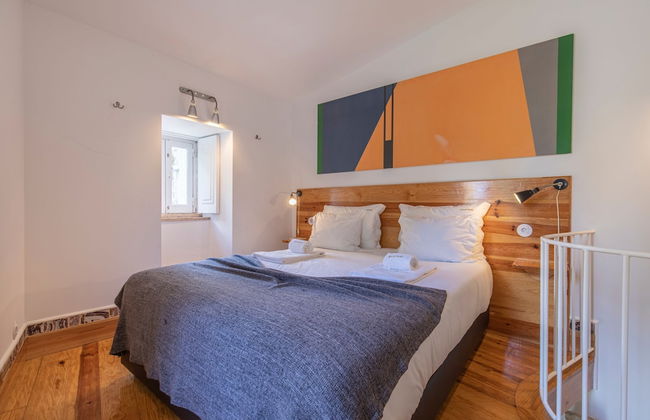 Rua da Biquinha 7 - Foto 1