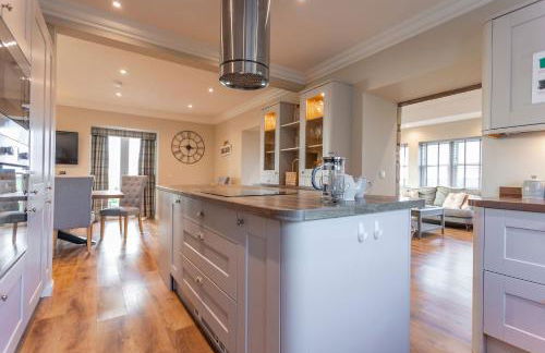 Blacklaws Farmhouse - Blacklaws Steading - Foto 19