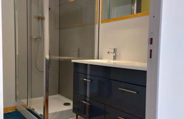 Gîte la Pervenchère - Foto 16