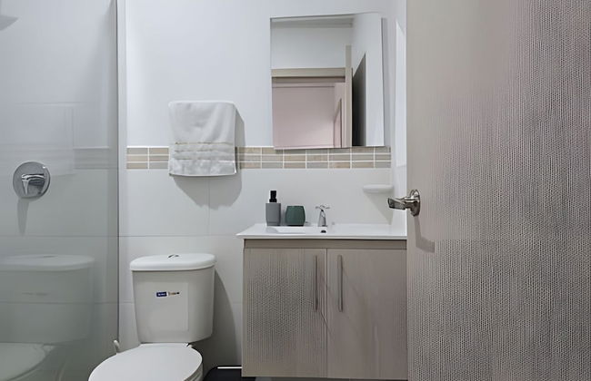 Apartaestudios San Fernando - Foto 75